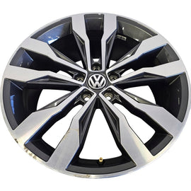 1x Alufelge 19 Zoll 8.0