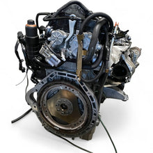 Laden Sie das Bild in den Galerie-Viewer, Motor Mercedes-Benz 271820 1.8 85TKm 2013 Benzin Engine Unkomplett