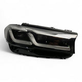 Frontscheinwerfer BMW 5 G30 5A388C8-04 LED Ein Stück (Rechts oder Links)