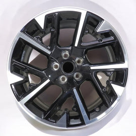 1x Alufelge 18 Zoll 7.5