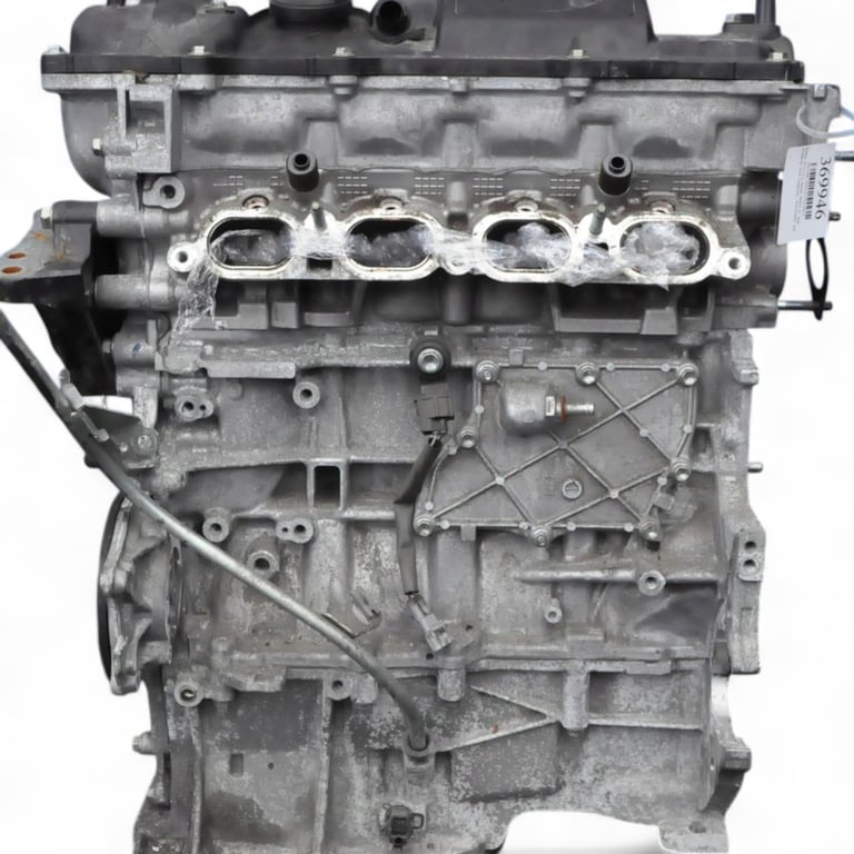 Motor Toyota Prius 2ZR-FXE 1.8 123PS 90kW 43TKm 2018 Benzin Engine Unkomplett