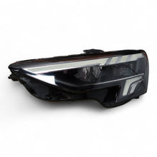 Laden Sie das Bild in den Galerie-Viewer, Frontscheinwerfer Audi A3 8Y0941033 Full LED Links Scheinwerfer Headlight