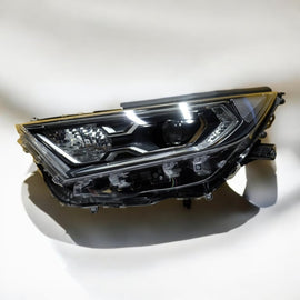 Frontscheinwerfer Toyota RAV42019- Full LED Links Scheinwerfer Headlight SCH4749018556lq