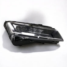 Load image into Gallery viewer, Frontscheinwerfer Skoda Superb III 3V1941016D Full LED Rechts Headlight