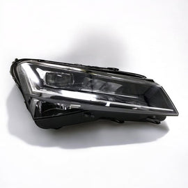 Frontscheinwerfer Skoda Superb III 3V1941016D Full LED Rechts Headlight
