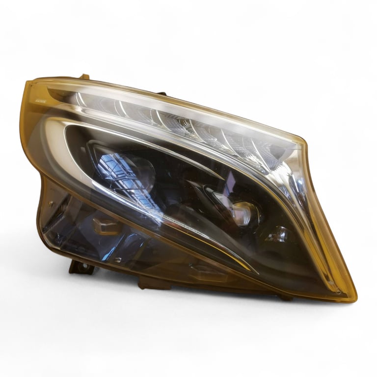 Frontscheinwerfer Mercedes-Benz Vito W447 A4479064700 LED Rechts Headlight