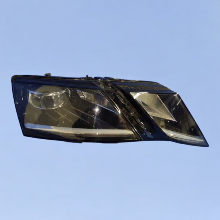 Frontscheinwerfer Skoda Octavia III 5E1941016D LED Rechts Scheinwerfer Headlight SCH6390378634cz