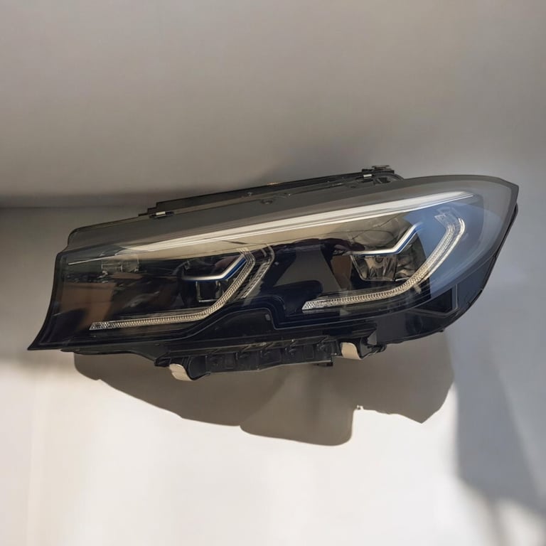 Frontscheinwerfer BMW 3 G21 G20 5A25273 LED Links Scheinwerfer Headlight SCH9077676004fx