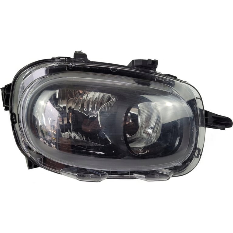 Frontscheinwerfer Citroën C3 III 9820059280 Rechts Scheinwerfer Headlight SCH3172329316cf