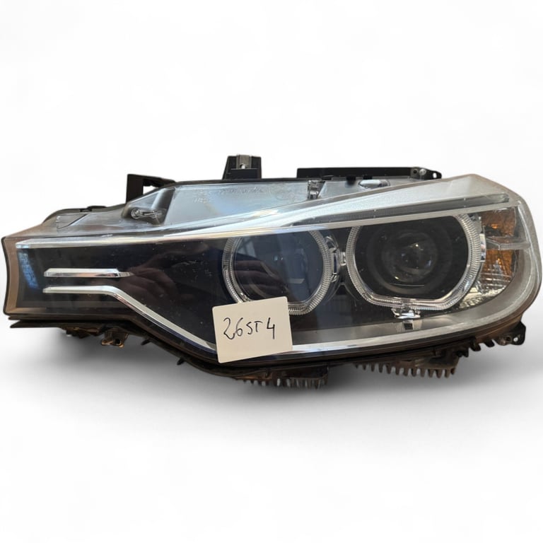 Frontscheinwerfer BMW 3 F30 F31 7314531 Xenon Ein Stück (Rechts oder Links) SCH2980394228xv