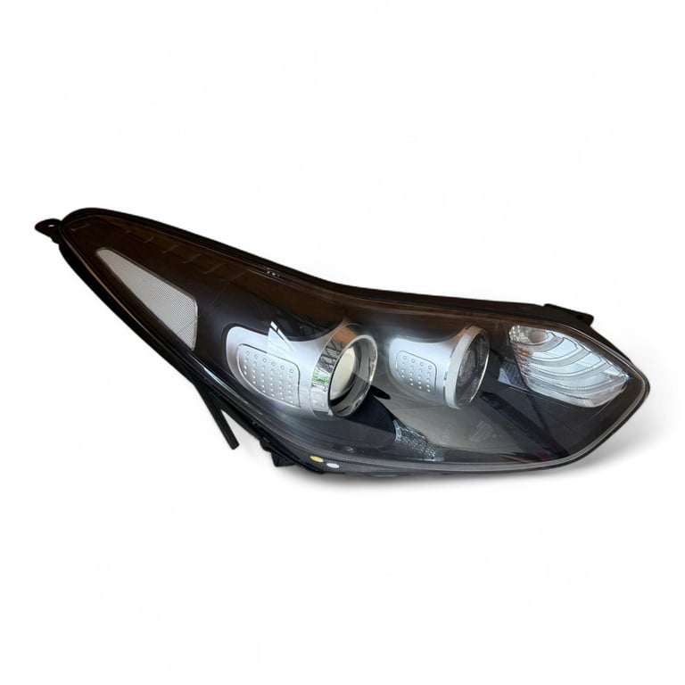 Frontscheinwerfer Kia Sportage IV 92102-F1010 LED Rechts Scheinwerfer Headlight SCH5260847784ha