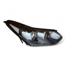 Laden Sie das Bild in den Galerie-Viewer, Frontscheinwerfer Kia Sportage IV 92102-F1010 LED Rechts Scheinwerfer Headlight SCH5260847784ha