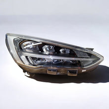 Laden Sie das Bild in den Galerie-Viewer, Frontscheinwerfer Ford Focus JX7B-13E014-AE LED Rechts Scheinwerfer Headlight