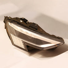 Laden Sie das Bild in den Galerie-Viewer, Frontscheinwerfer Audi A3 8Y0941036 LED Rechts Scheinwerfer Headlight