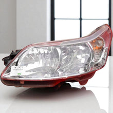 Laden Sie das Bild in den Galerie-Viewer, Frontscheinwerfer Citroën C4 I 9684381980 Links Scheinwerfer Headlight