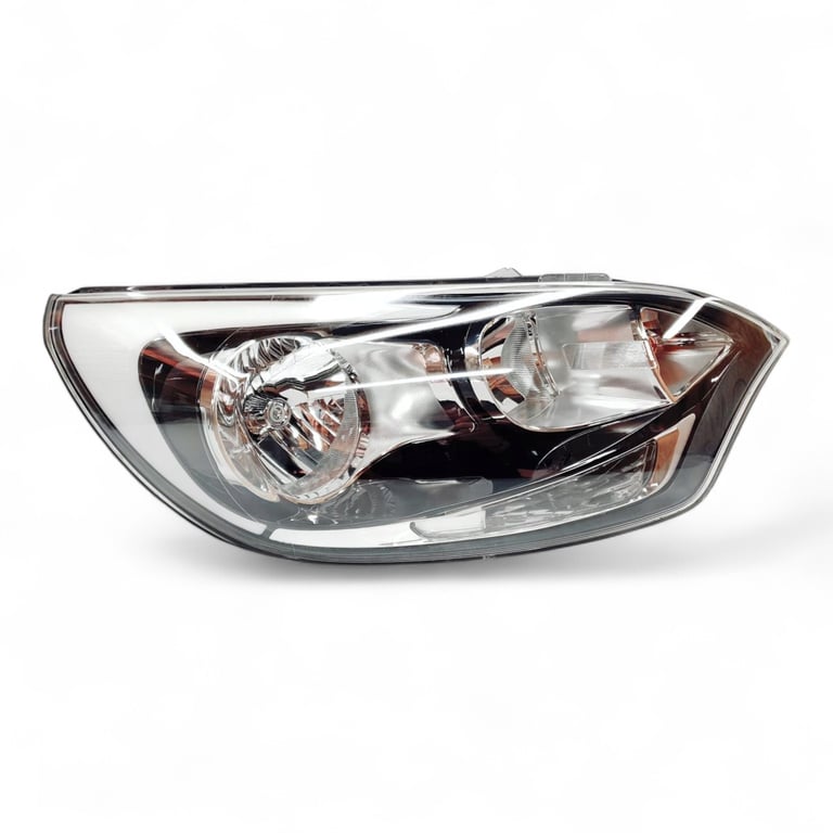 Frontscheinwerfer Kia Rio III 92102-1WX Rechts Scheinwerfer Headlight SCH7593504942lw