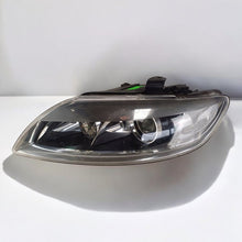 Laden Sie das Bild in den Galerie-Viewer, Frontscheinwerfer Audi Q7 4L0941003B Xenon Links Scheinwerfer Headlight