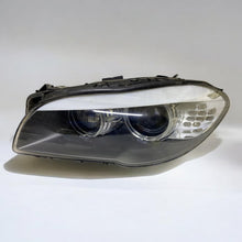 Laden Sie das Bild in den Galerie-Viewer, Frontscheinwerfer BMW 5 F10 7203251-18 1ZS010131-41 Xenon Links Headlight