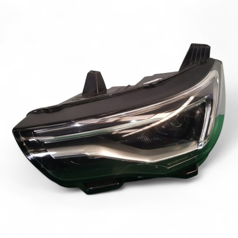 Frontscheinwerfer Opel Grandland X YP00016180 Full LED Rechts oder Links SCH9078452904uz