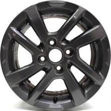 Laden Sie das Bild in den Galerie-Viewer, 1x Alufelge 15 Zoll 6.0" 4x108 32ET J7BC-1007-EB Ford Rim Wheel FEL9021279969pe