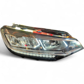 Frontscheinwerfer VW Polo 6r Touran 5TB941036B LED Rechts Scheinwerfer Headlight SCH9456991557yz