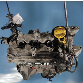 Motor Renault Clio IV IMPRK1473277 H4BA400 0.9 TCE 90PS 2013 Benzin Unkomplett