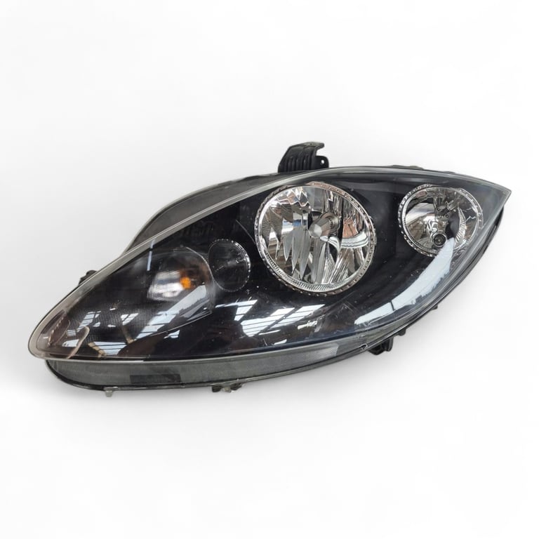 Frontscheinwerfer Seat Leon 5P1941033A Links Scheinwerfer Headlight SCH1845934848sj