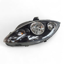 Load image into Gallery viewer, Frontscheinwerfer Seat Leon 5P1941033A Links Scheinwerfer Headlight SCH1845934848sj