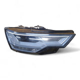 Frontscheinwerfer Audi A6 C8 4K0941034 Full LED Rechts Scheinwerfer Headlight