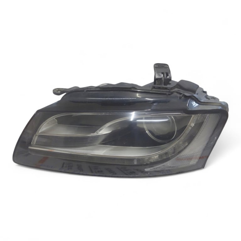 Frontscheinwerfer Audi A5 8T0941003 Xenon Links Scheinwerfer Headlight SCH9281801711mi