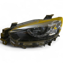 Load image into Gallery viewer, Frontscheinwerfer Mazda Cx5 Cx-5 KA1F51040 LED Links Scheinwerfer Headlight