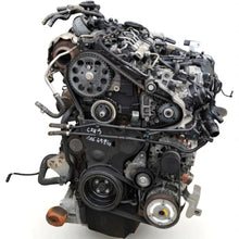 Laden Sie das Bild in den Galerie-Viewer, Motor Audi A5 A4 CSUB 2.0 TDI 136PS 100kW 116TKm Diesel Engine Komplett