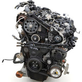 Motor Audi A5 A4 CSUB 2.0 TDI 136PS 100kW 116TKm Diesel Engine Komplett