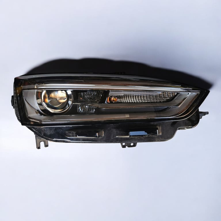 Frontscheinwerfer Audi A5 8W6941006C Xenon Rechts Scheinwerfer Headlight