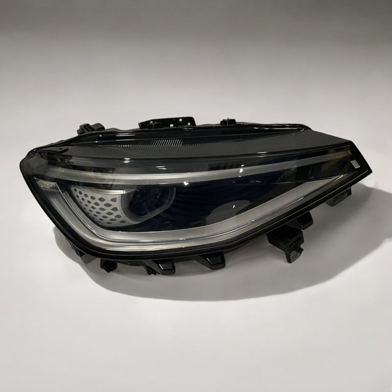 Frontscheinwerfer VW Id.4 11B941036H Rechts Scheinwerfer Headlight SCH2930526696lq