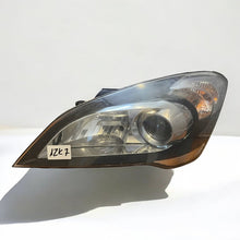 Laden Sie das Bild in den Galerie-Viewer, Frontscheinwerfer Kia Ceed Links Scheinwerfer Headlight SCH8623944446re