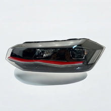 Laden Sie das Bild in den Galerie-Viewer, Frontscheinwerfer VW Polo 2G1941035G Full LED Links Scheinwerfer Headlight