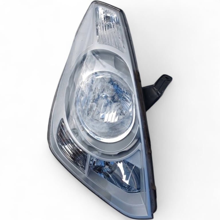 Frontscheinwerfer Hyundai H1 Starex 92102-4H0XX Rechts Scheinwerfer Headlight SCH9514680765al