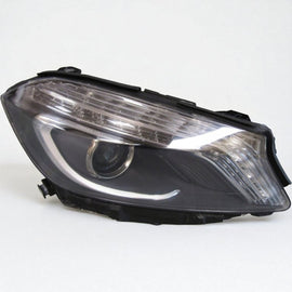 Frontscheinwerfer Mercedes-Benz W176 A1768202861 Xenon Links Headlight