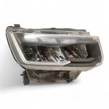 Frontscheinwerfer VW Amarok N1XB-13E014AE LED Rechts Scheinwerfer Headlight