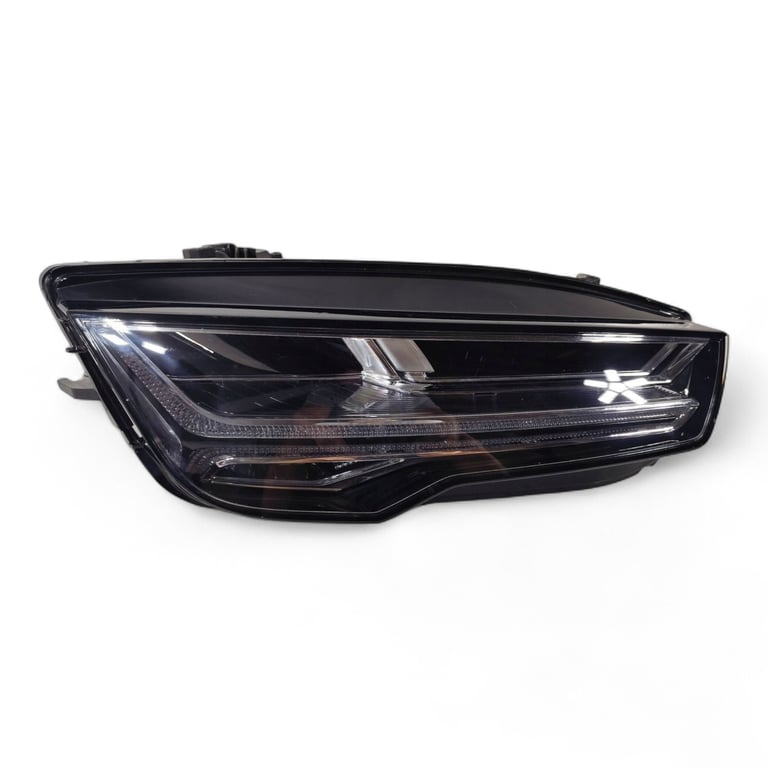 Frontscheinwerfer Audi A7 I 4G8941036 Full LED Rechts Scheinwerfer Headlight SCH2003092354lt
