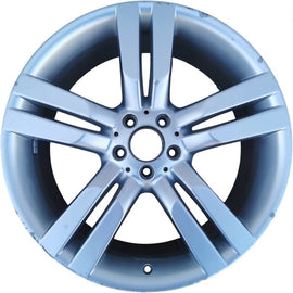 1x Alufelge 20 Zoll 8.5