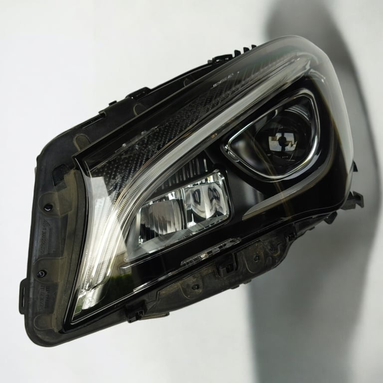 Frontscheinwerfer Mercedes-Benz Cla A1178206761 Full LED Links Headlight SCH9077336766uj