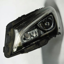 Frontscheinwerfer Mercedes-Benz Cla A1178206761 Full LED Links Headlight SCH9077336766uj