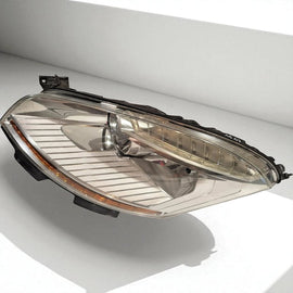 Frontscheinwerfer Citroën C4 Picasso AVN10434 Links Scheinwerfer Headlight