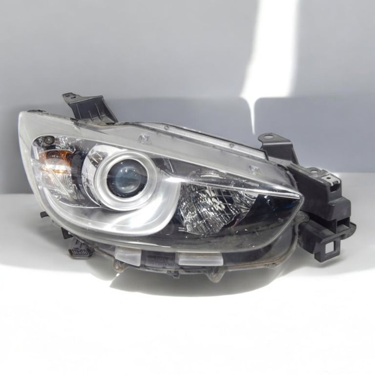 Frontscheinwerfer Mazda Cx5 LED Rechts Scheinwerfer Headlight SCH7150710265vn