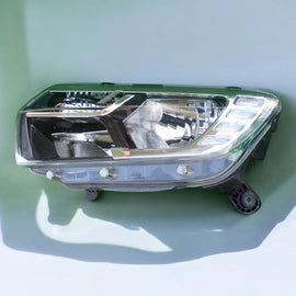 Frontscheinwerfer Dacia Logan Sandero II 90114430 LED Rechts Headlight