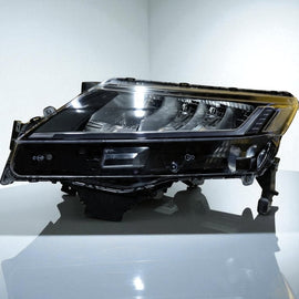 Frontscheinwerfer Mitsubishi Outlander Full LED Links Scheinwerfer Headlight