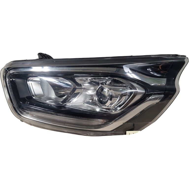 Frontscheinwerfer Ford Transit Custom JK21-13W030-DJ LED Links Headlight SCH2778655875fo