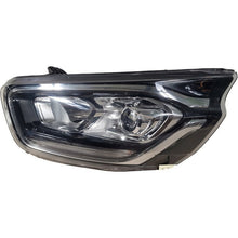Laden Sie das Bild in den Galerie-Viewer, Frontscheinwerfer Ford Transit Custom JK21-13W030-DJ LED Links Headlight SCH2778655875fo